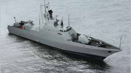 ВМФ на свалку истории: «Каракурты» отправляют «Буянов» под нож? ВМФ на свалку истории: «Каракурты» отправляют «Буянов» под нож?