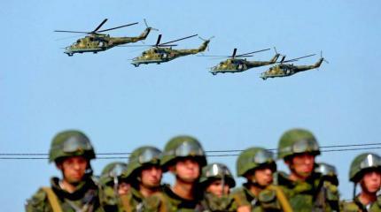 «Оборонка» России пошла под нож «Оборонка» России пошла под нож