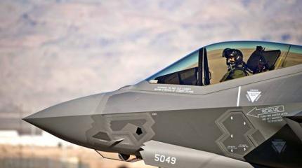 Затягивание Штатами поставок F-35 ставит под угрозу безопасность союзников Затягивание Штатами поставок F-35 ставит под угрозу безопасность союзников