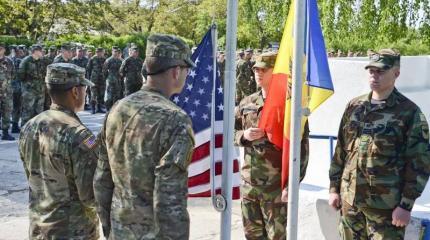 Война на Днестре. Пока виртуальная