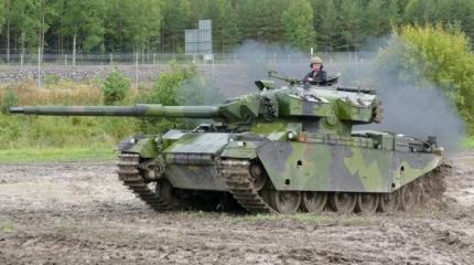 Приключения «Центуриона» в Скандинавии Приключения «Центуриона» в Скандинавии