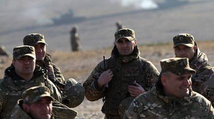 Балтийский таран НАТО