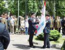 Назначен новый командующий ВВС Литвы Назначен новый командующий ВВС Литвы