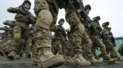 Станет ли Европа воевать за Украину? Станет ли Европа воевать за Украину?
