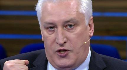 КНР точит зубы: Коротченко объяснил слова Си Цзиньпина о подготовке к войне