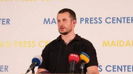 Билецкий: После перемирия мы крепко отбросим ополченцев назад Билецкий: После перемирия мы крепко отбросим ополченцев назад