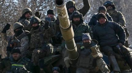 «Небоевых потерь нет»: Киев скрывает повальное самоуничтожение всушников «Небоевых потерь нет»: Киев скрывает повальное самоуничтожение всушников