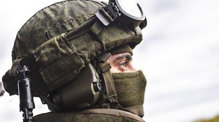 В новый «Ратник-3» войдут «электронное забрало» и экзоскелет В новый «Ратник-3» войдут «электронное забрало» и экзоскелет