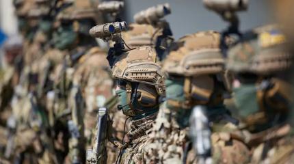 «Точка невозврата»: Париж заплатит неподъемную цену за вторжение на Украину