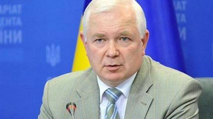 Николай Маломуж: минимум пять стран готовы ввести свои войска на Украину Николай Маломуж: минимум пять стран готовы ввести свои войска на Украину