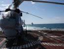 Крылья над морем Крылья над морем