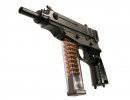 Новый пистолет-пулемёт Scorpion под .380 ACP Новый пистолет-пулемёт Scorpion под .380 ACP