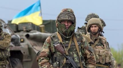 Порошенко подписал указ о демобилизации Порошенко подписал указ о демобилизации