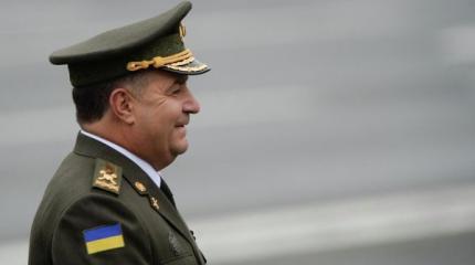 Полторак приказал начать войну с главным врагом ВСУ