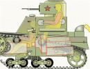 Танк Т-26: жизнь после смерти Танк Т-26: жизнь после смерти
