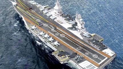 Крылатая мечта моряков Крылатая мечта моряков