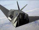 F-117 - первый из невидимок F-117 - первый из невидимок