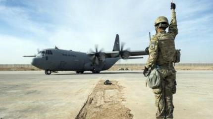 Базы США в Сирии: «комбинированный аналог» турецкому «Инджирлику»