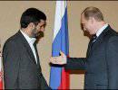 Иран в кругу союзников