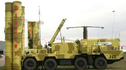 Минобороны России опровергло информацию об отправке Ирану 18 февраля первых систем С-300ПМУ-2 «Фаворит» Минобороны России опровергло информацию об отправке Ирану 18 февраля первых систем С-300ПМУ-2 «Фаворит»