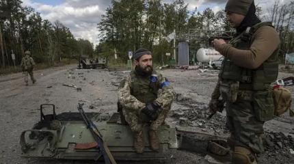 Генерал Провал теперь не бережёт ни украинцев, ни наёмников