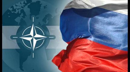 Признание НАТО. Без России не воевать! Признание НАТО. Без России не воевать!