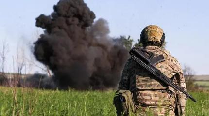 Пирровы перемоги. Почему договариваться о мире нам не с кем и незачем Пирровы перемоги. Почему договариваться о мире нам не с кем и незачем