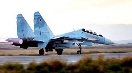После Сирии у Запада пропало желание воевать