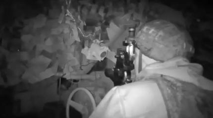 Сбежать не вышло: ВС РФ разбили боевиков ВСУ под Курском Сбежать не вышло: ВС РФ разбили боевиков ВСУ под Курском