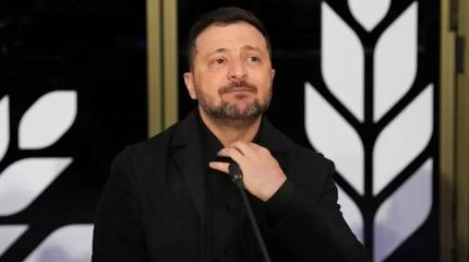 Зеленский: «Лукашенко сдулся, а я ведь говорил — не помогай Путину»