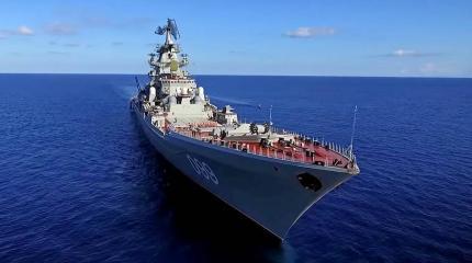 ТЯО на кораблях ВМФ России: Пентагон ищет повод для «нуклеаризации» ВМС США