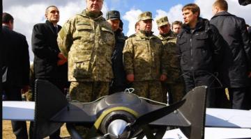 Киев отчаянно ищет авиаподельников