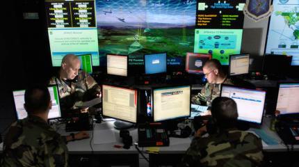 Белый дом начал «интернет войну» против ИГ Белый дом начал «интернет войну» против ИГ