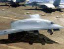 ВМС США завершили палубные испытания БПЛА X-47B ВМС США завершили палубные испытания БПЛА X-47B