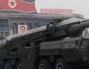 Возможности превентивного поражения ракетного арсенала КНДР силами РК/США Возможности превентивного поражения ракетного арсенала КНДР силами РК/США
