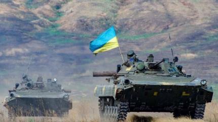 Эксперты оценили готовность Вооруженных сил Украины к войне с Россией