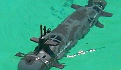 Тайное проникновение: сможет ли подлодка SeaWolf США подплыть к границам РФ