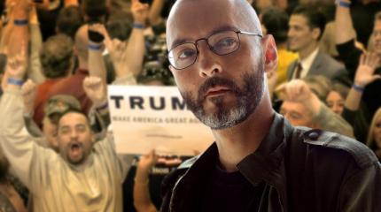 Раста: Победа Трампа изменит ситуацию в Донбассе Раста: Победа Трампа изменит ситуацию в Донбассе