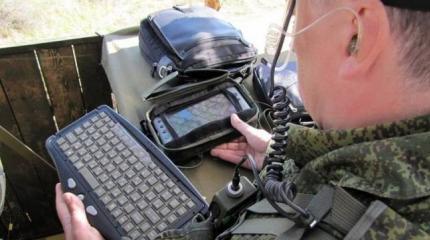 Египет заинтересовался российскими комплексами разведки "Стрелец" Египет заинтересовался российскими комплексами разведки "Стрелец"