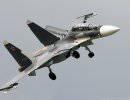 Высший пилотаж с участием новейшего Су-30СМ продемонстрировали «Соколы России» Высший пилотаж с участием новейшего Су-30СМ продемонстрировали «Соколы России»