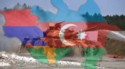 Армения, Азербайджан, ОДКБ: нелюбовный треугольник? Армения, Азербайджан, ОДКБ: нелюбовный треугольник?