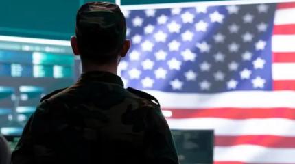 Украина с голой обороной: в США раскрыли, куда дели деньги, обещанные Киеву