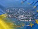 Хотите в НАТО? Верните Севастополь и Крым Хотите в НАТО? Верните Севастополь и Крым