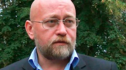 Рубан: Часть пропавших без вести украинских военных бежали в РФ или перешли на сторону Новороссии Рубан: Часть пропавших без вести украинских военных бежали в РФ или перешли на сторону Новороссии