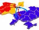 Пророссийские регионы Украины решено карать частной военной компанией Пророссийские регионы Украины решено карать частной военной компанией