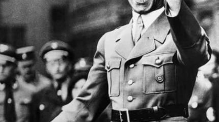 Лукавая немецкая цифра. О безвозвратных потерях вермахта в ВОВ Лукавая немецкая цифра. О безвозвратных потерях вермахта в ВОВ