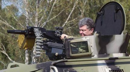 Военная немощь Украины Военная немощь Украины
