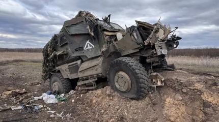 Новости СВО: Армия РФ создаёт «санитарную зону» в Сумской области Новости СВО: Армия РФ создаёт «санитарную зону» в Сумской области