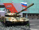 Т-90МС: большой шаг вперед Т-90МС: большой шаг вперед