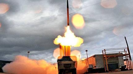 Реальная эффективность противоракетной обороны США около 50% Реальная эффективность противоракетной обороны США около 50%
